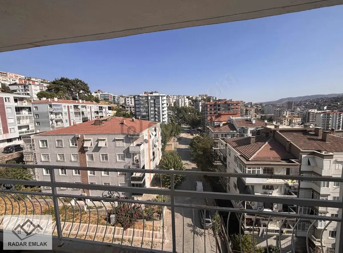 Karabağlar Tahsinyazıcıda Site İçinde 3+1 Daire - 3