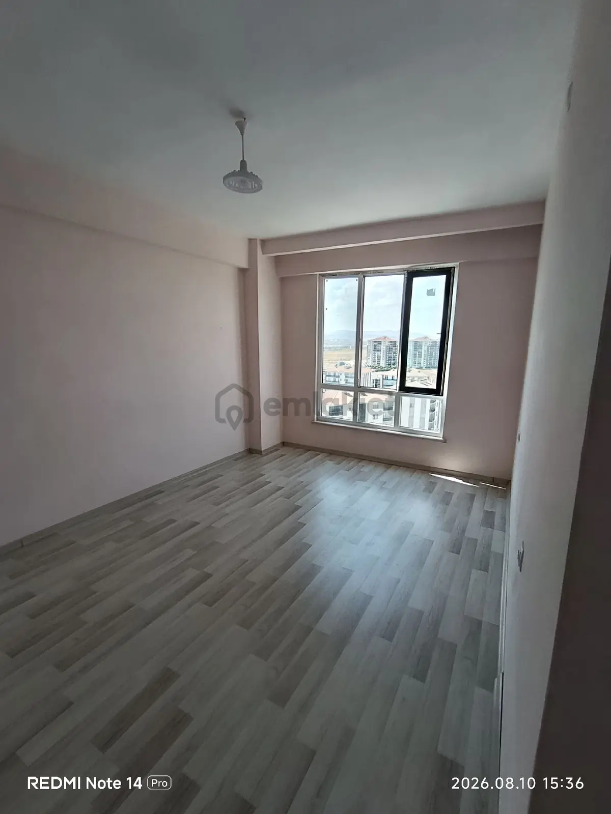 Sahibinden Geniş @yeni@panoramik Manzaralı 4+1 - 10