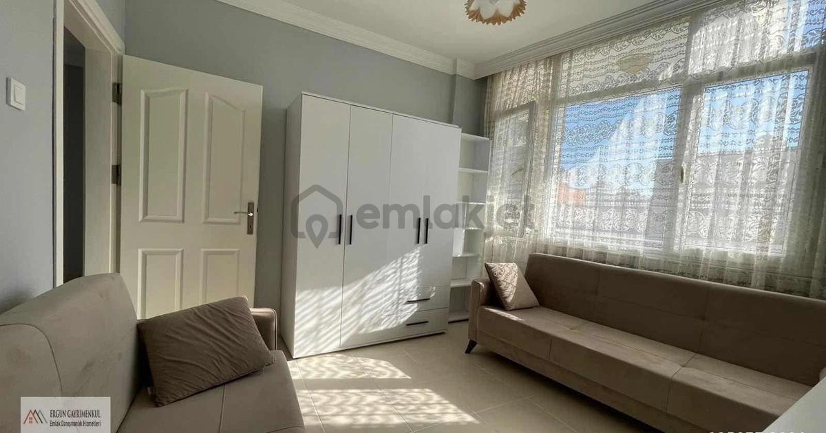 Ergün'den Aydınlıkevler'de 3+1 Kiralık Daire! - 17