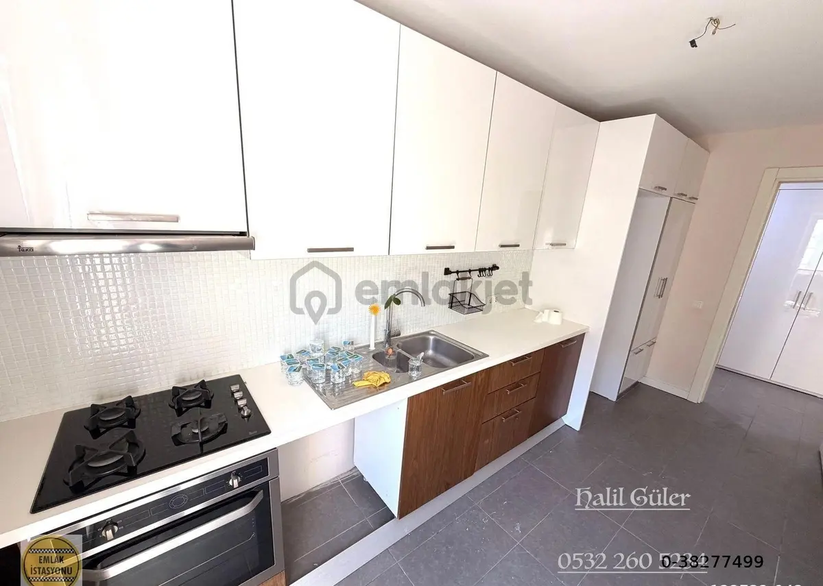 Sancaktepe Dorelife Kiralık 4+1 Giriş Kat Daire Halil Güler - 25