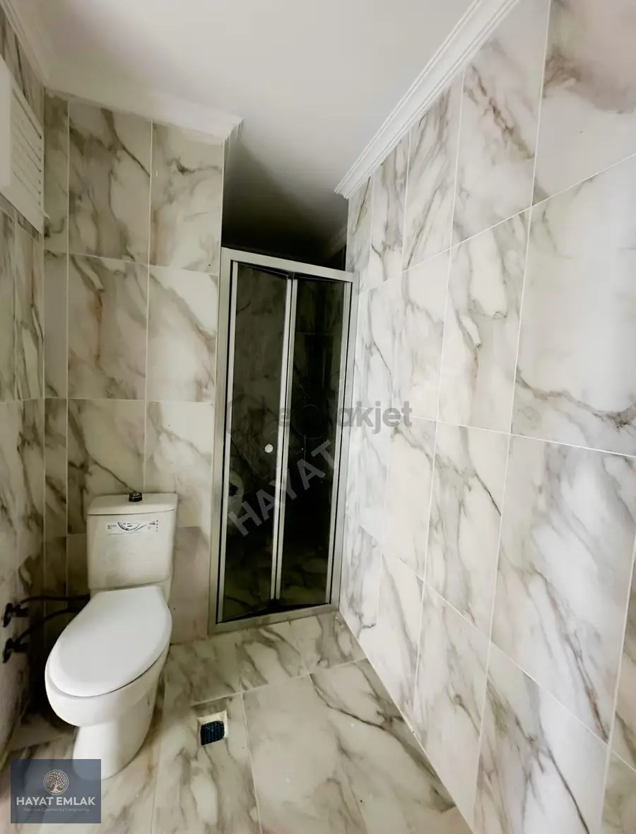 İçmeler Mh. Kiralık 2 +1 Daire - 20