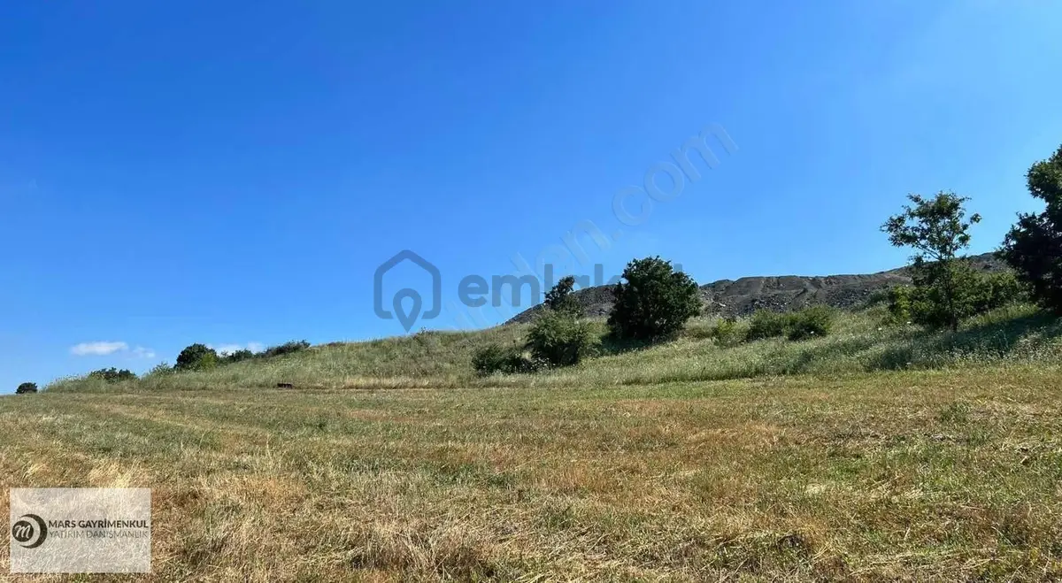 Kurtdere De Satılık 12090m2 Tarla - 20