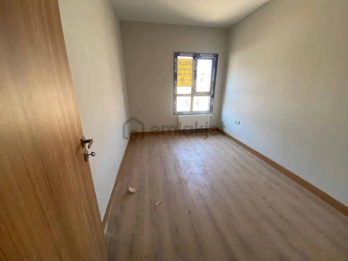 Akoğuz Kışlası Toki Kiralık Daire - 17