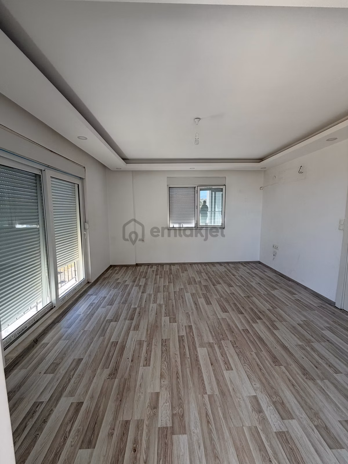 Döşemealtı Çıplaklı Devlet Hastanesi Yakını Satılık 2+1 Daire - 3