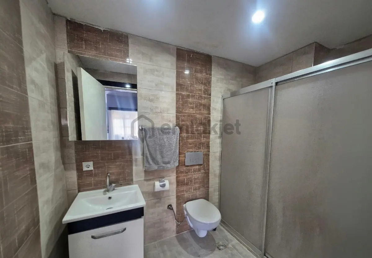 Dıalog Myra Dan Sarayköy De Satılık Daire - 17