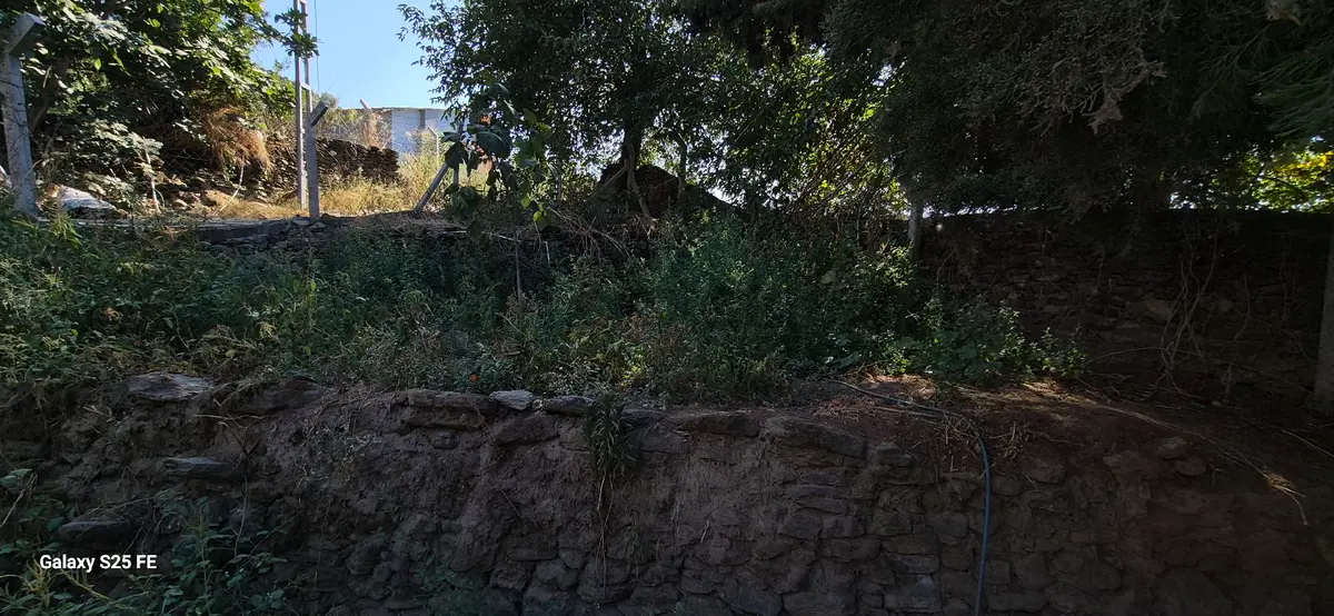 Satılık Bahçe - 13