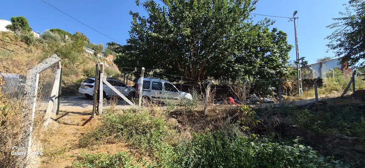 Satılık Bahçe - 3