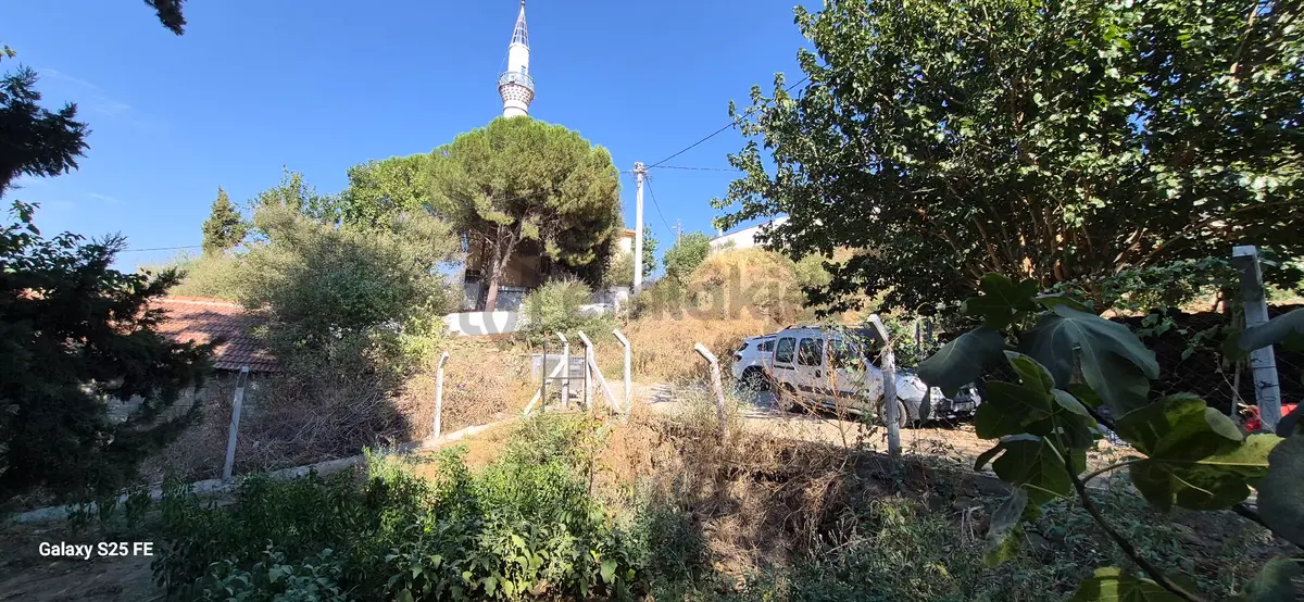 Satılık Bahçe - 9