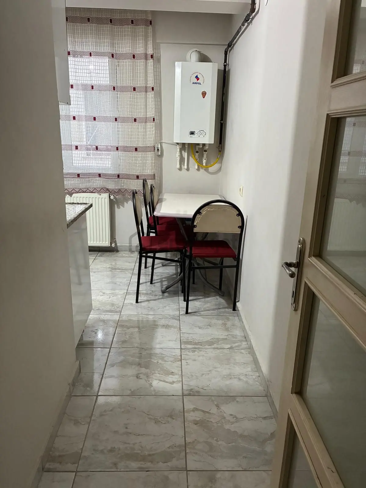 Sahibinden Satılık 2+1 Daire - 13