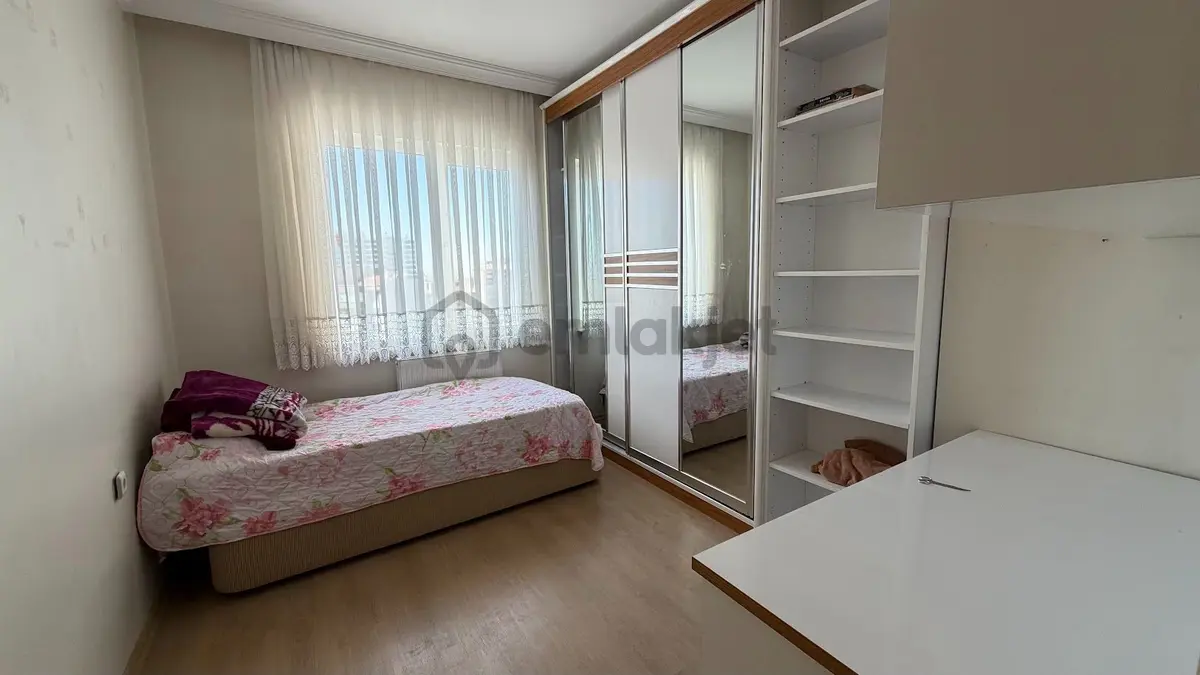 Batıkent Çakırlar Mahallesinde Satılık 4+1 Lüks Daire - 14