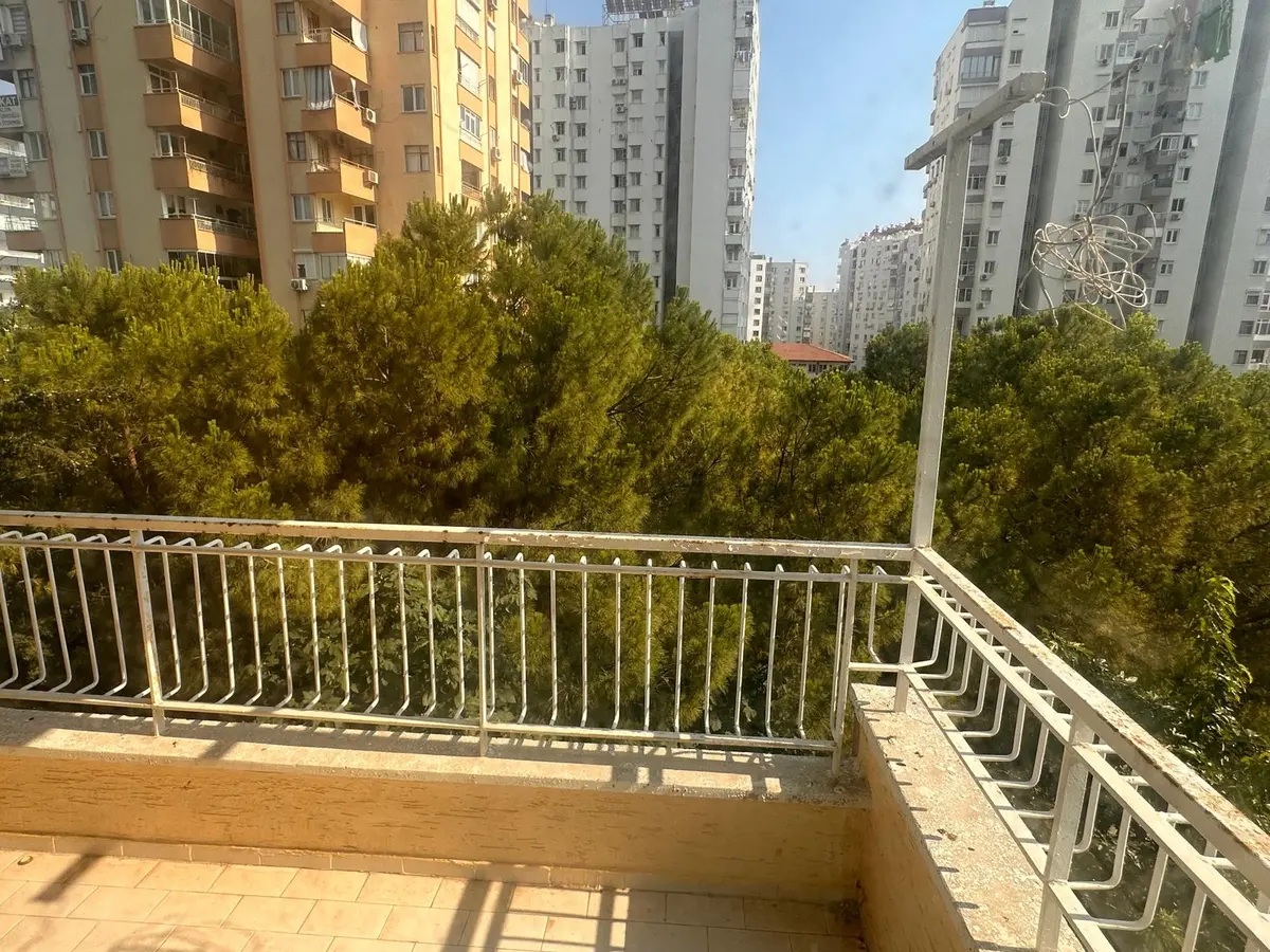Muratpaşa Meltem Mah Satılık 3+1 Daire - 24