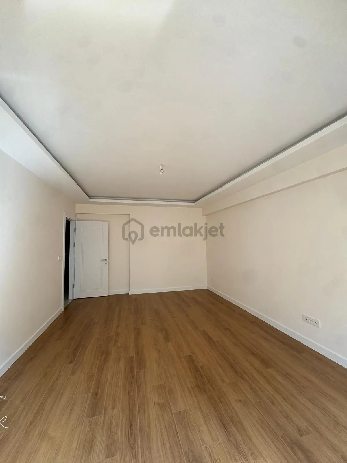 Şişli'de Sıfır Binada 2+1 Ara Kat Satılık Daire - 4