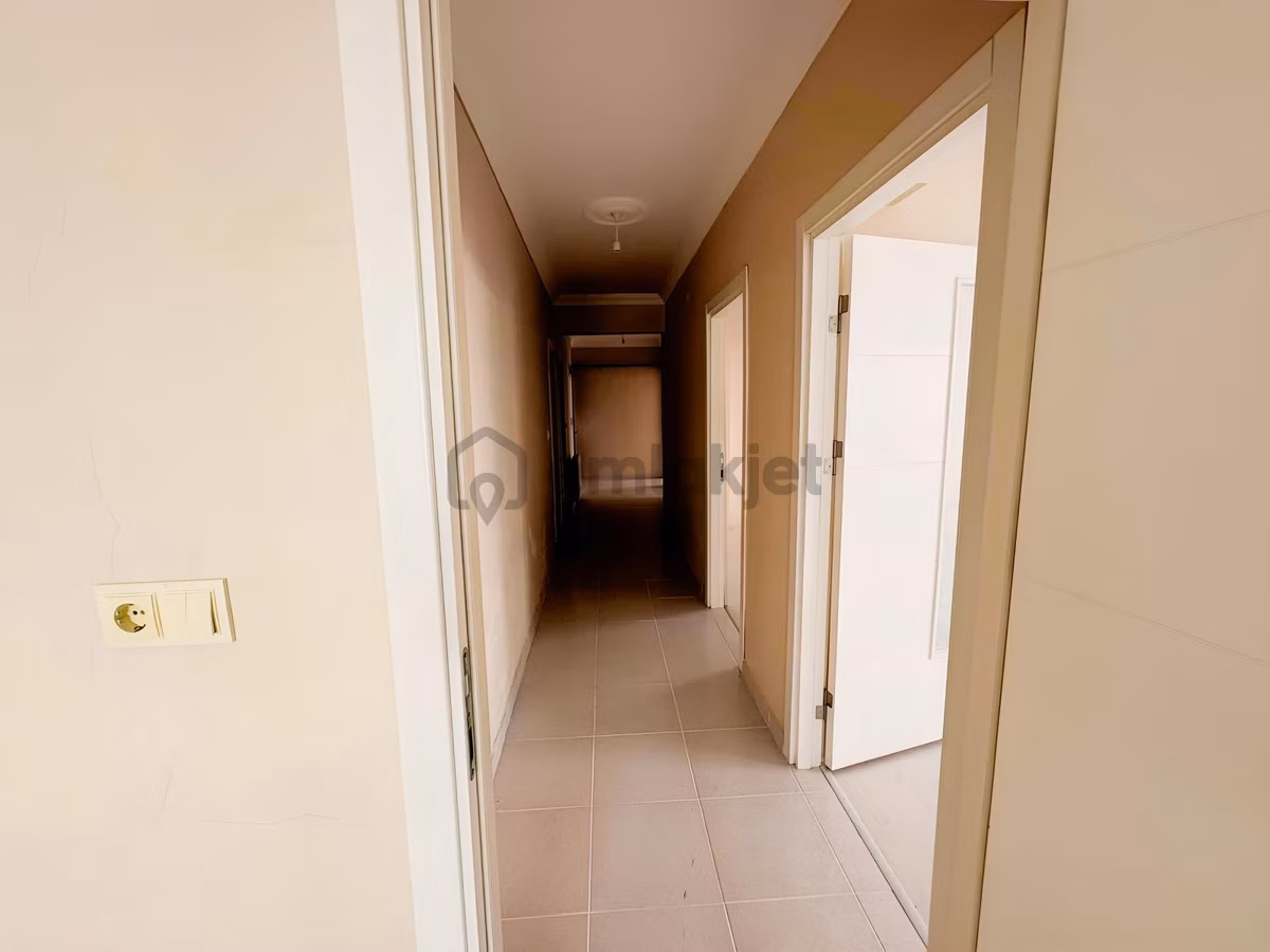 Çobançeşme Mah Site İçerisinde 3+1 Satılık Daire - 4