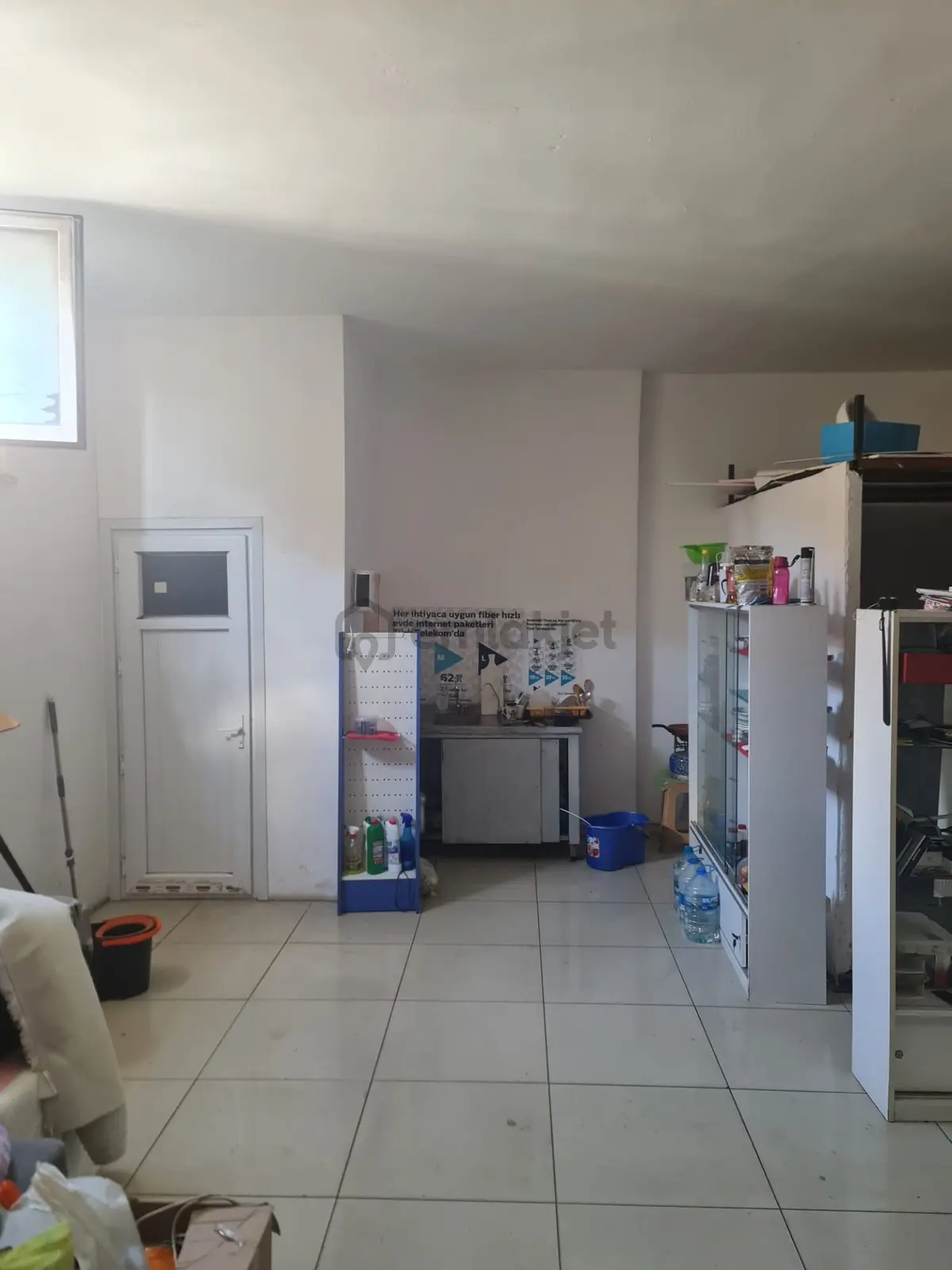 Fındıklı'da Satılık Cadde Üzeri Dükkan 95m² - 5