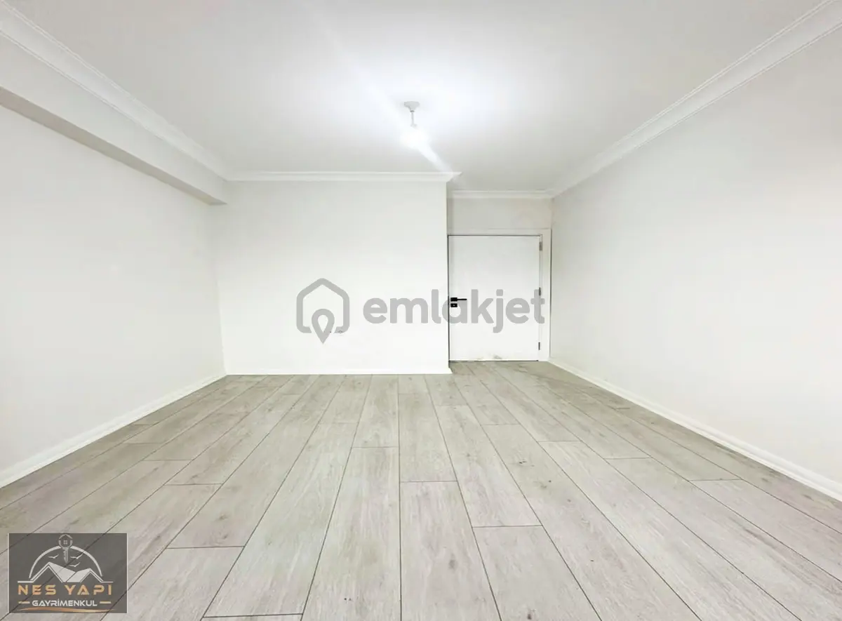 Nes Yapı'dan Metrobüse 5 Dk Sıfır İskanlı Arakat Daire!! - 18