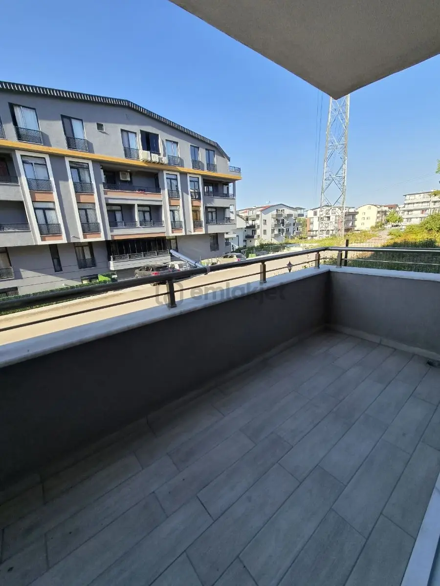 Kiralık 2+1 Full Eşyalı Daire - 12