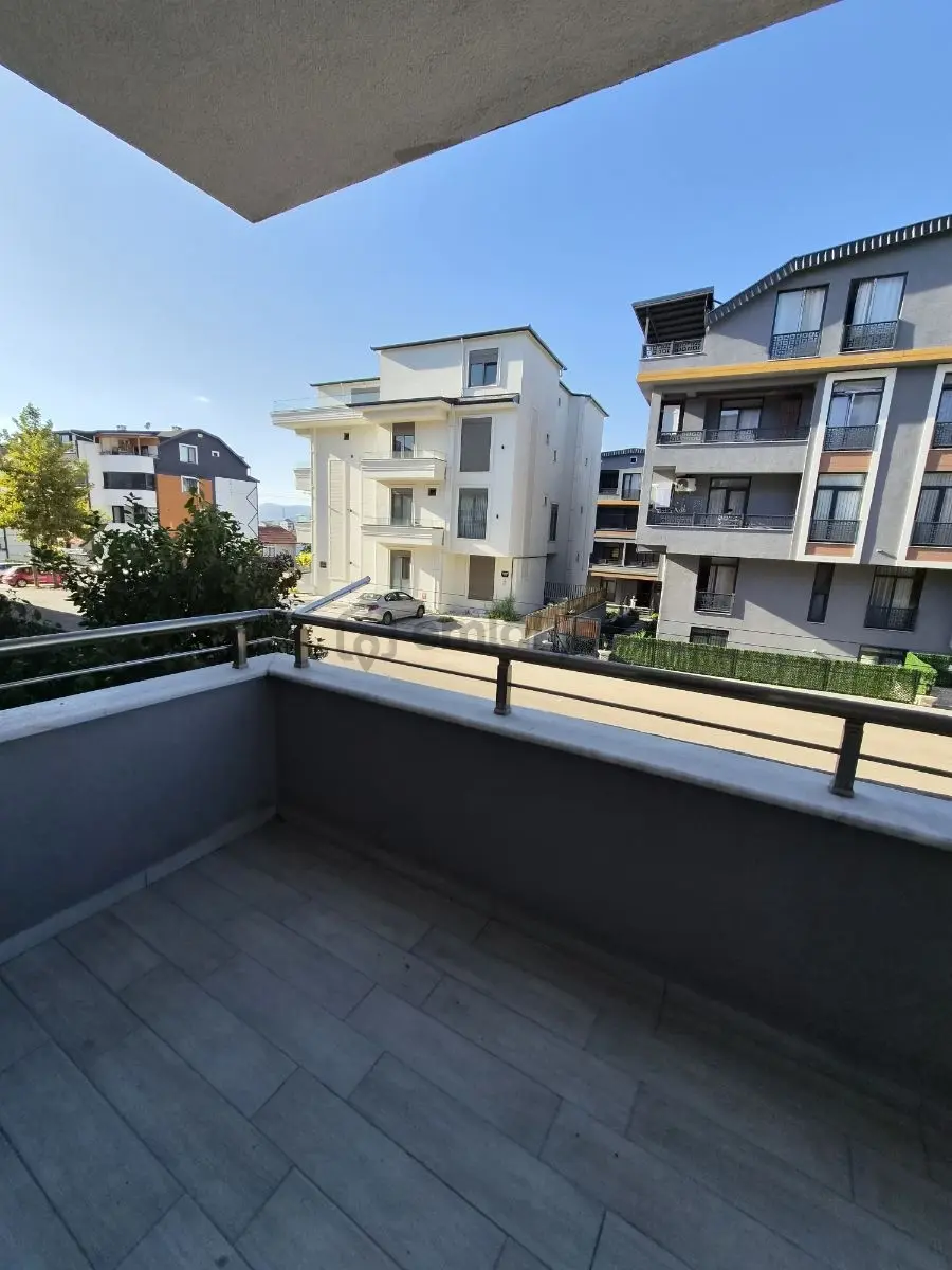 Kiralık 2+1 Full Eşyalı Daire - 23