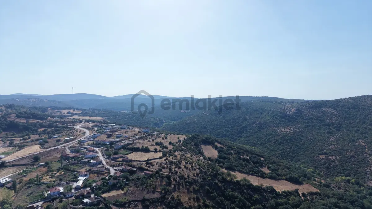 Hega'dan Kuyualan Mahallesinde Satılık Arsa - 27
