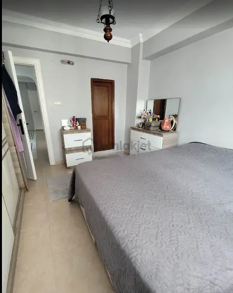 Kiralık Yüzüncuyıl 3+1, Da Müstakil Geniş Daire - 8
