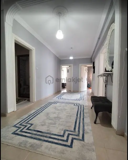 Kiralık Yüzüncuyıl 3+1, Da Müstakil Geniş Daire - 7