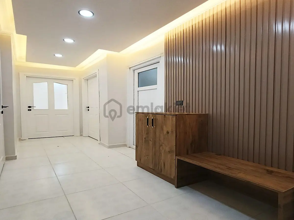 Nes Yapı'dan Metrobüse 1dk Satılık 2+1 Modern Ve Ferah Daire!!! - 18