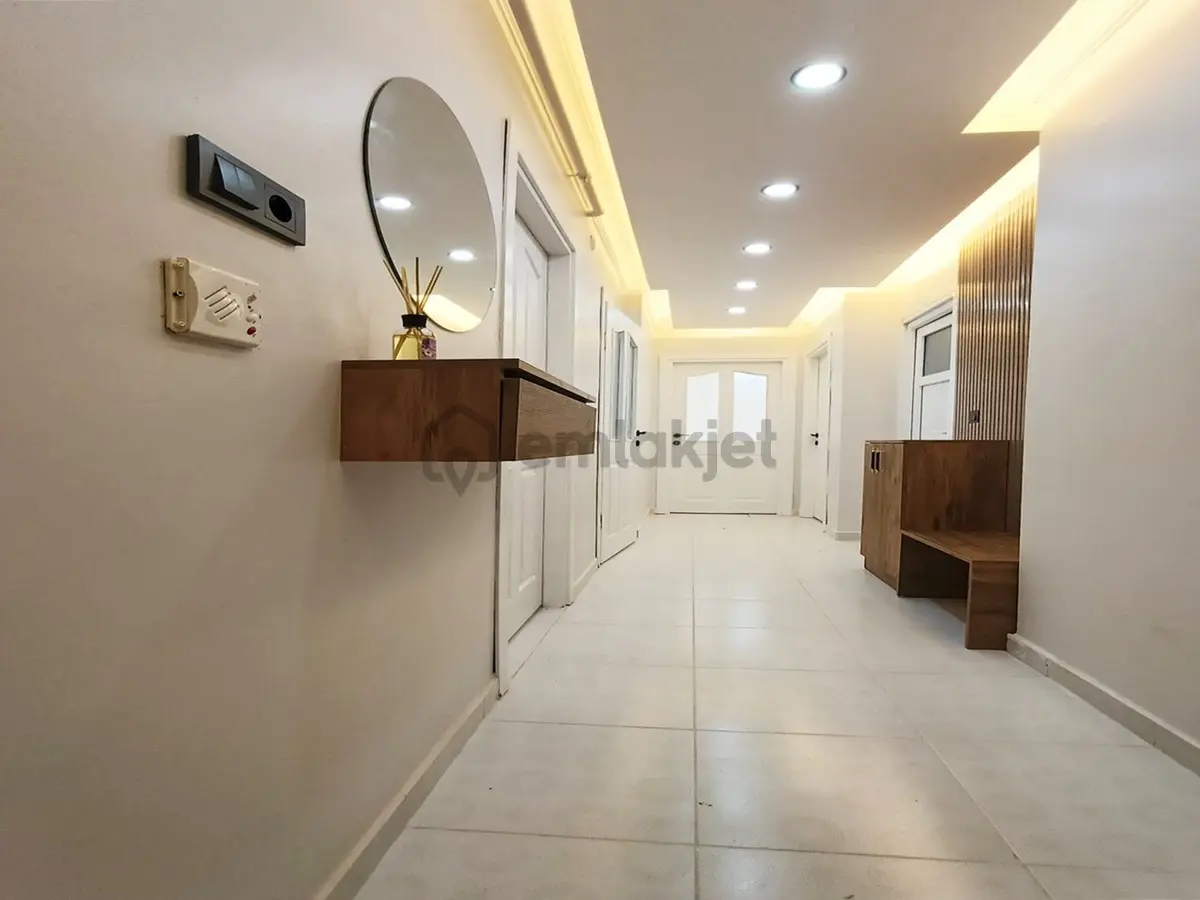 Nes Yapı'dan Metrobüse 1dk Satılık 2+1 Modern Ve Ferah Daire!!! - 11