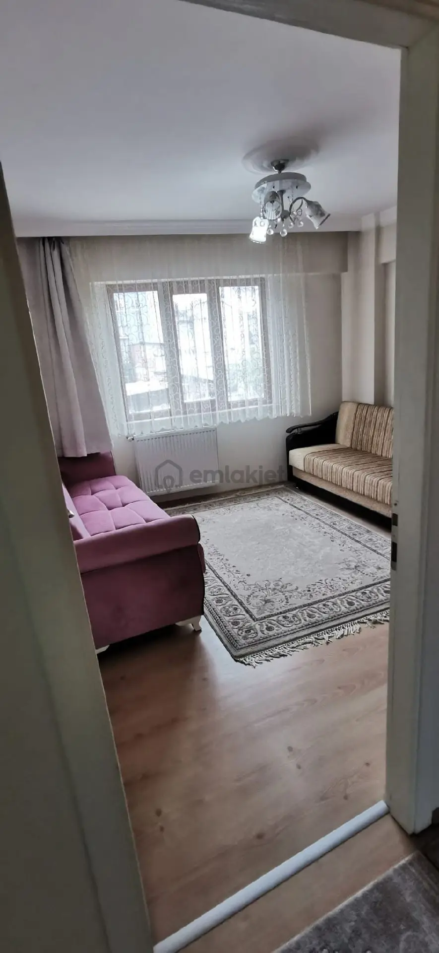 Bursa Yıldırım Davutdede 'de Satılık 2+1 Daire - 25