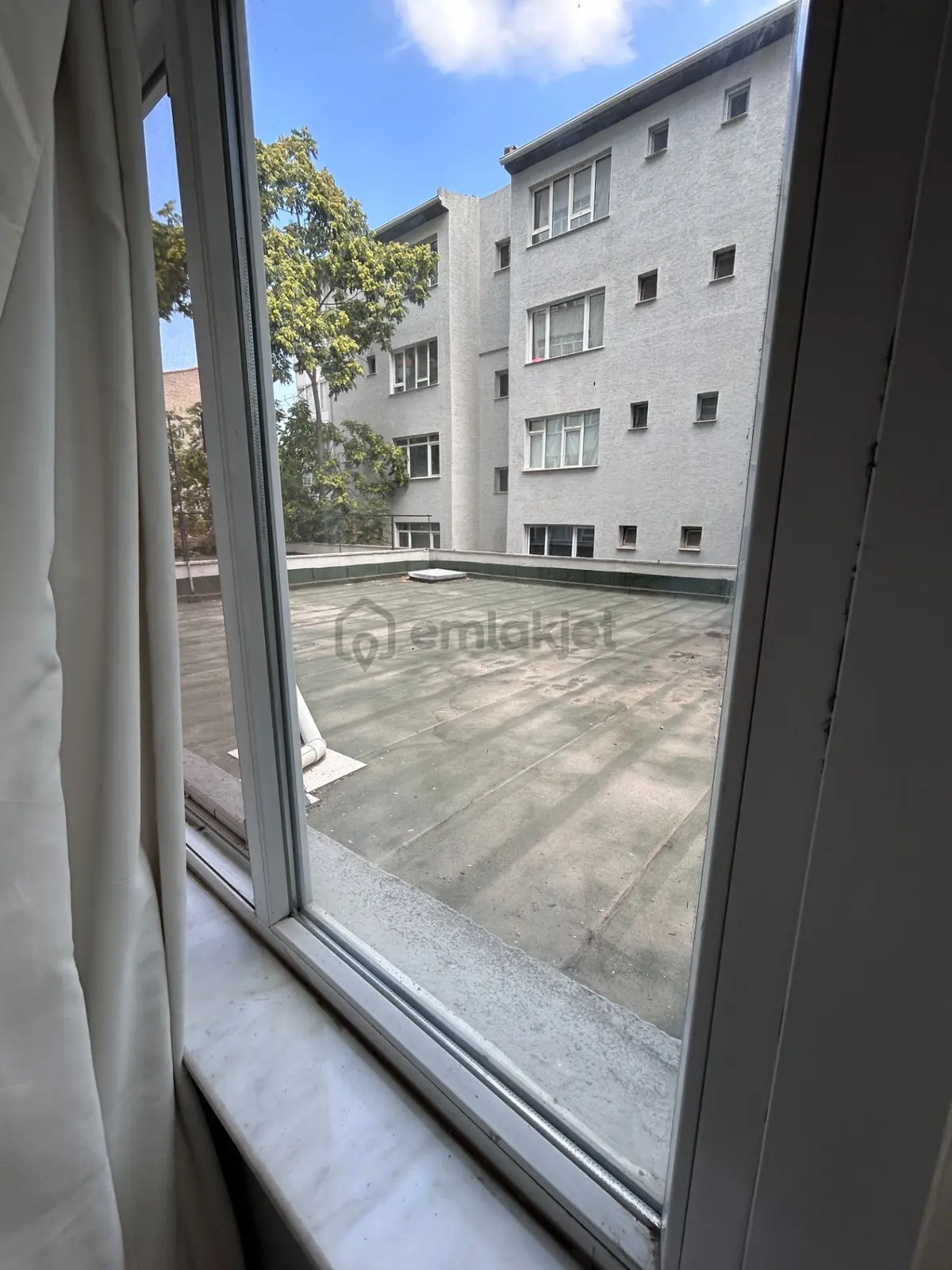 Estorıa'dan Yunus Emre Cd Üzeri 3+1 Satılık Daire - 16