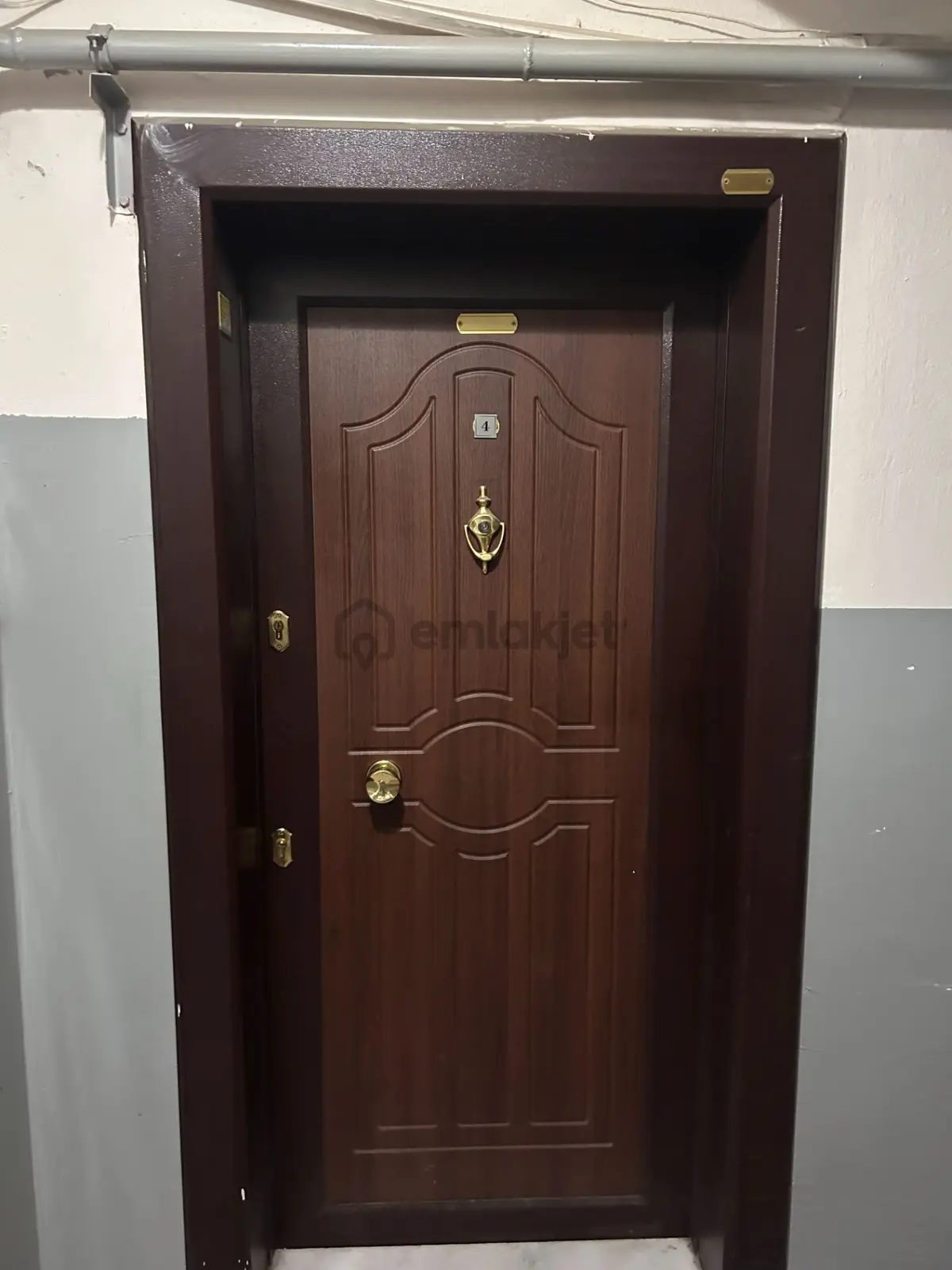 Estorıa'dan Yunus Emre Cd Üzeri 3+1 Satılık Daire - 24