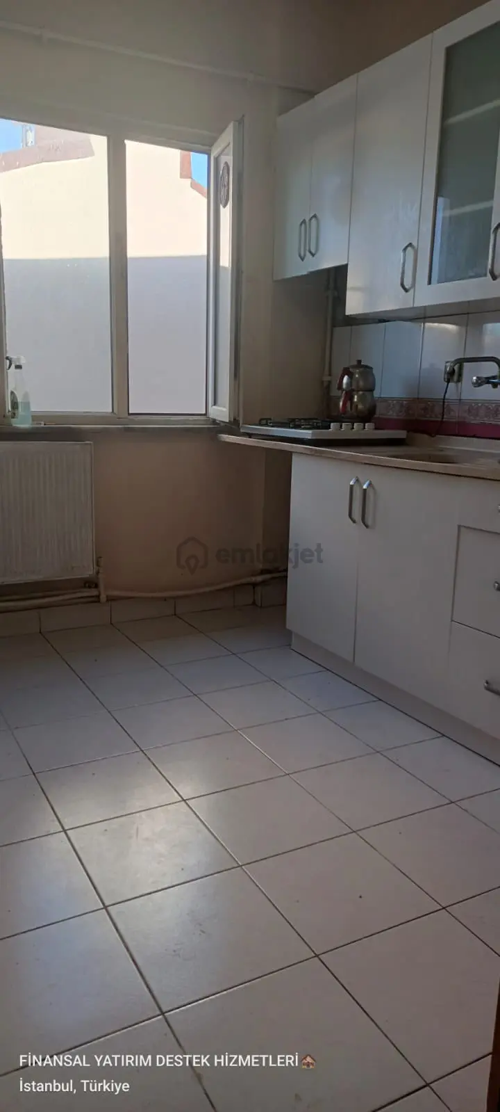 Çakmak Mah Horasan Caddesi Kiralık Daire 2+1 - 7