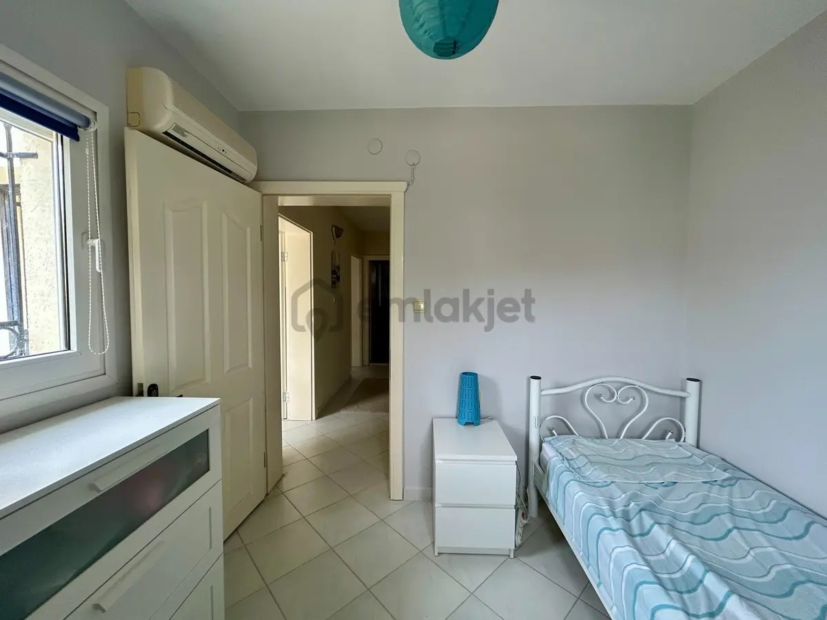 Denize Sıfır Sitede Harika Villa - 32