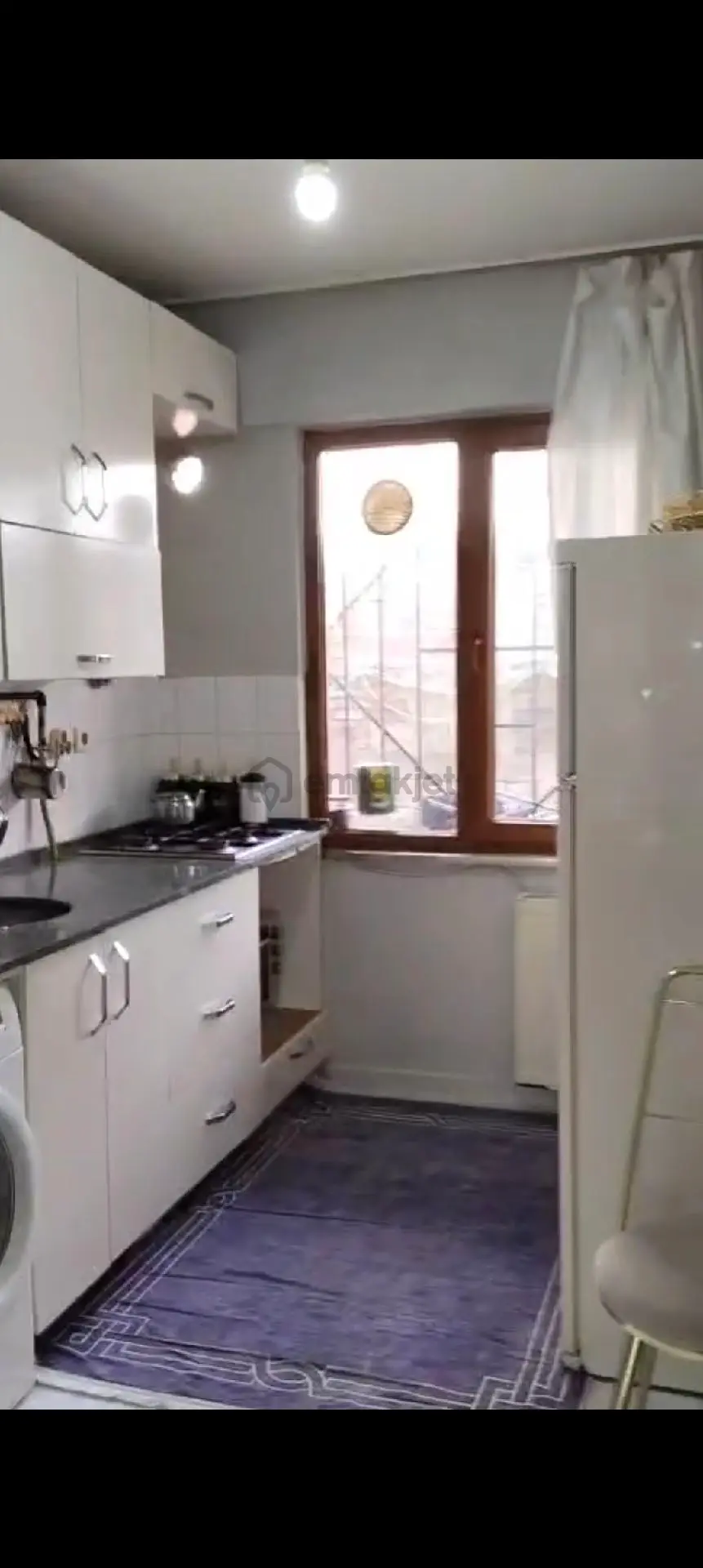 İnegöl Merkez Avm Civarı Satılık Daire - 4
