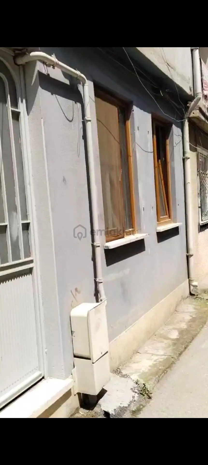 İnegöl Merkez Avm Civarı Satılık Daire - 11