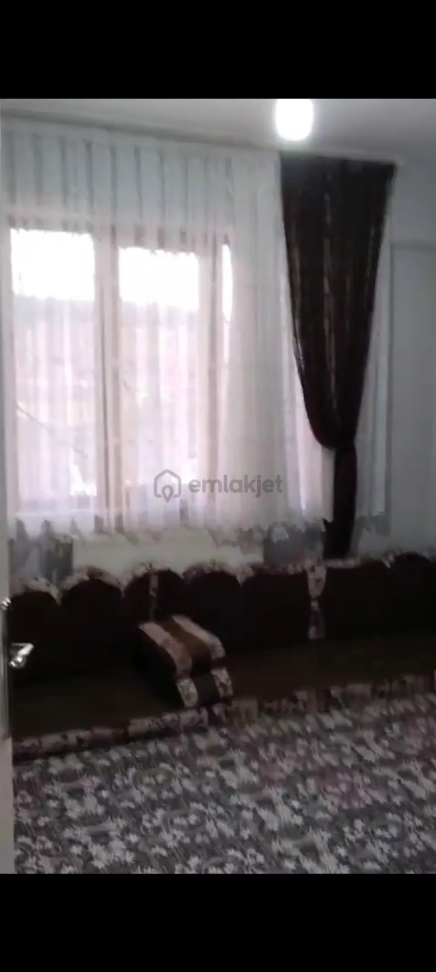 İnegöl Merkez Avm Civarı Satılık Daire - 2
