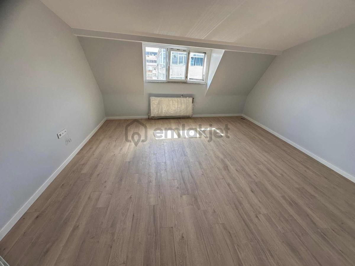 Güngören Haznedar Mah. 3+1 100m2 Asansörlü Satılık Sıfır Daire