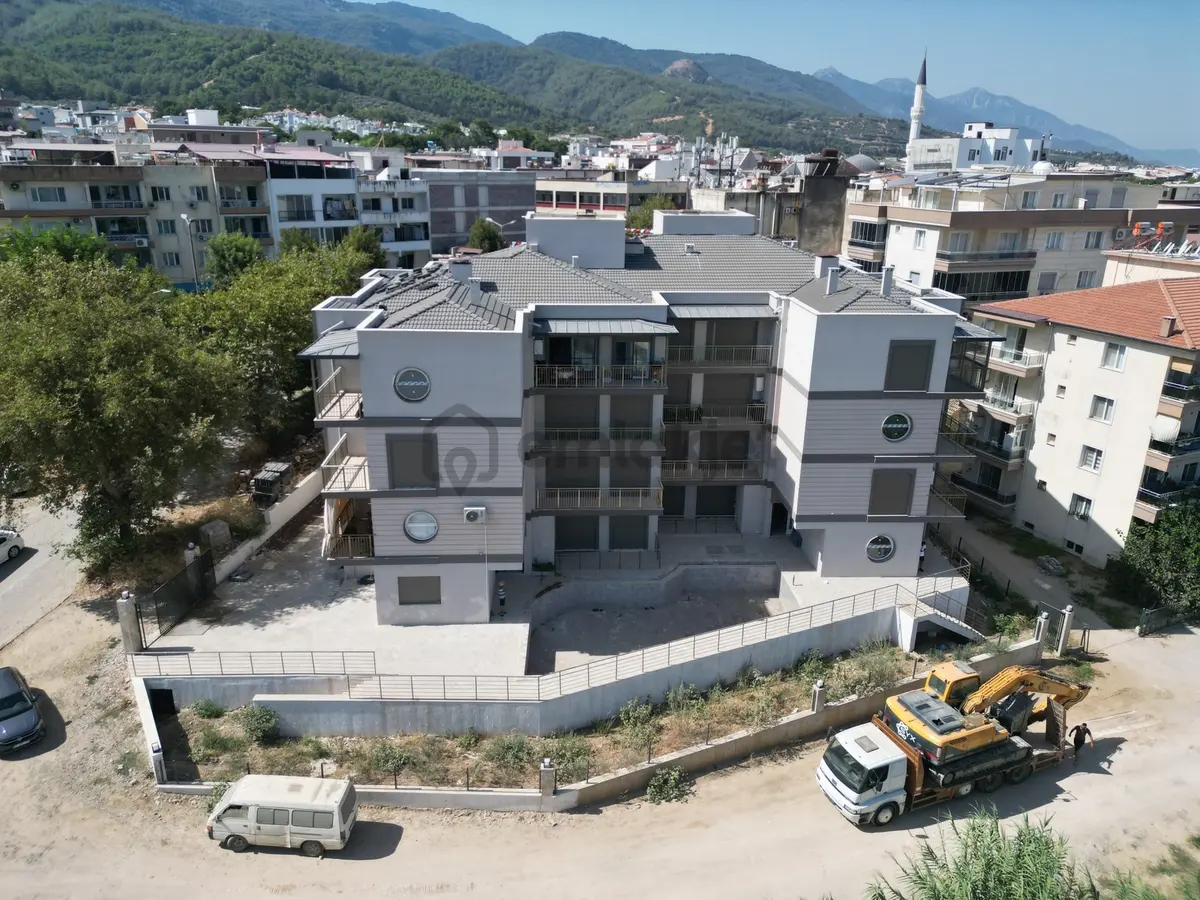 Davutlar Merkezde Fırsat Yeni 1+1 - 28