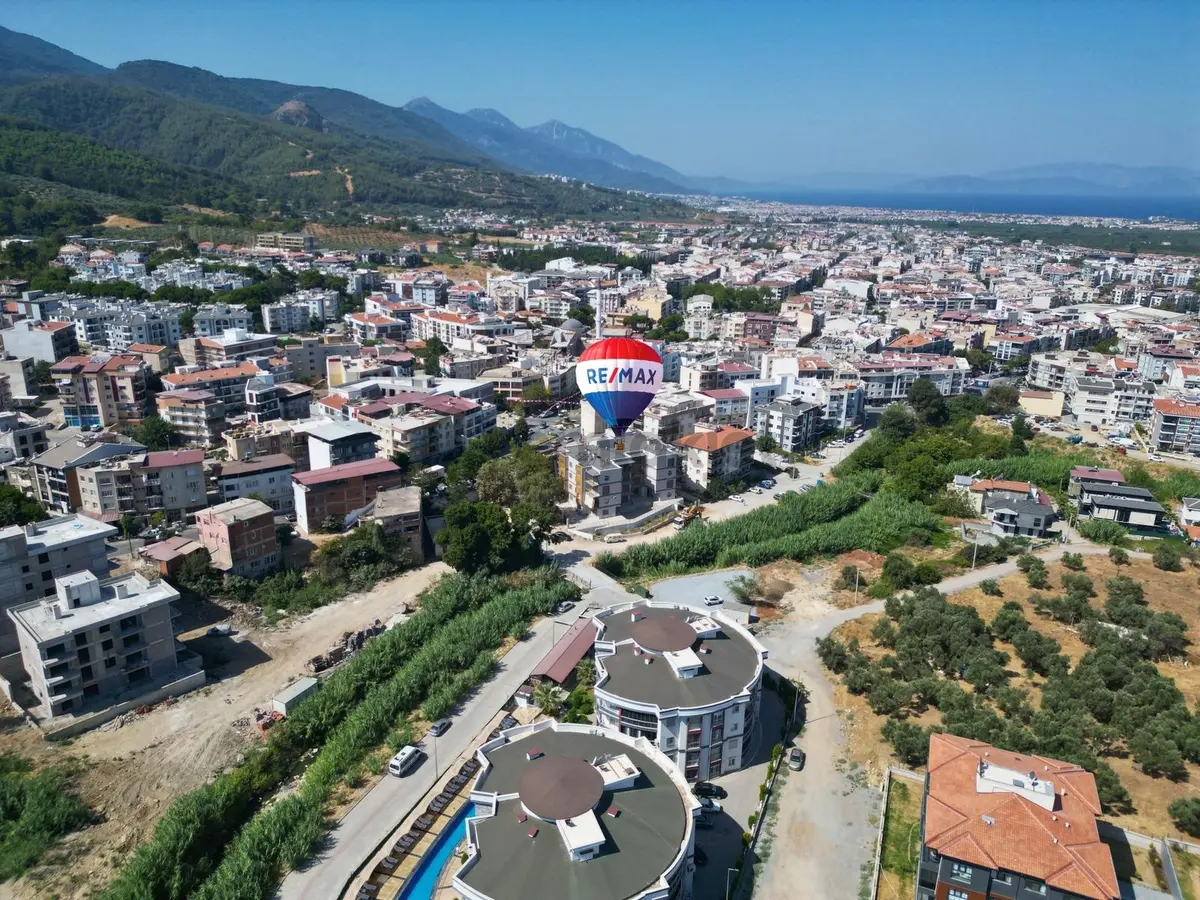 Davutlar Merkezde Fırsat Yeni 1+1 - 2