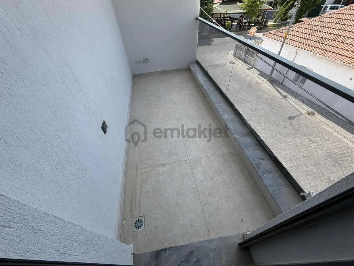 Fethiye Foça Mahallesi'nde Satılık Dubleks 3 + 1 Daire - 3