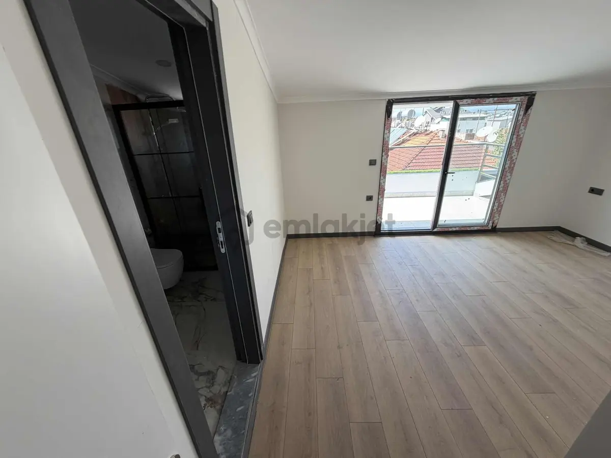 Fethiye Foça Mahallesi'nde Satılık Dubleks 3 + 1 Daire - 11