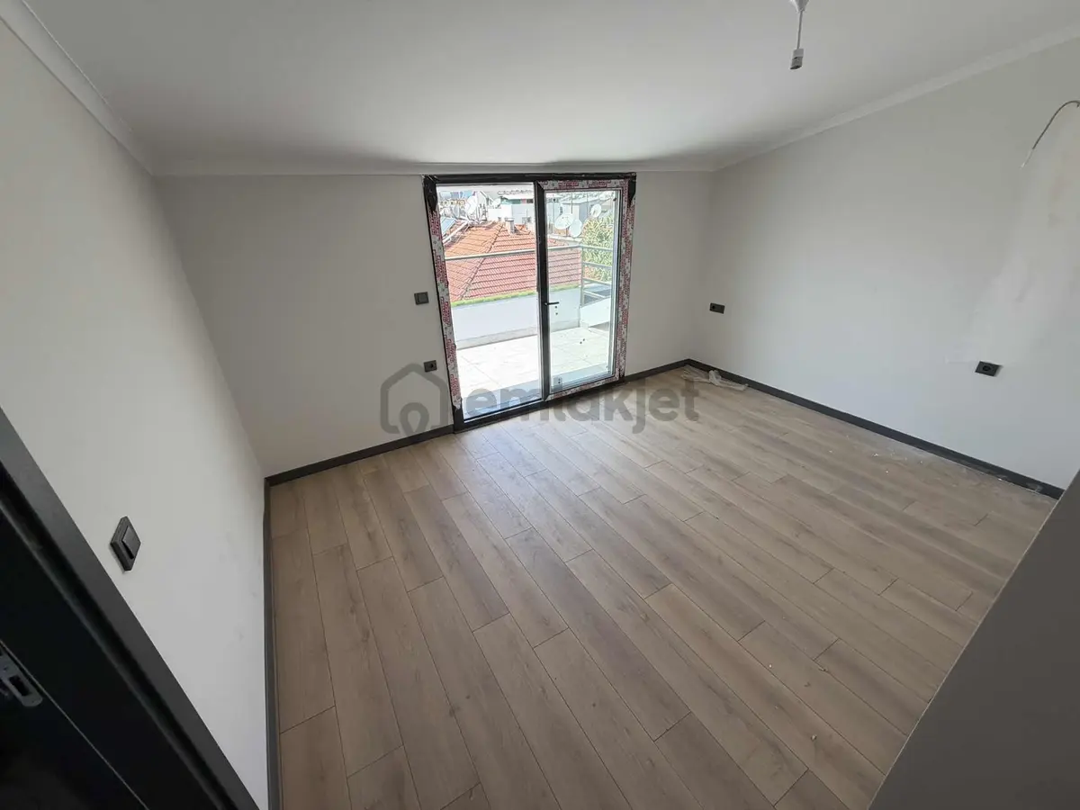 Fethiye Foça Mahallesi'nde Satılık Dubleks 3 + 1 Daire - 8