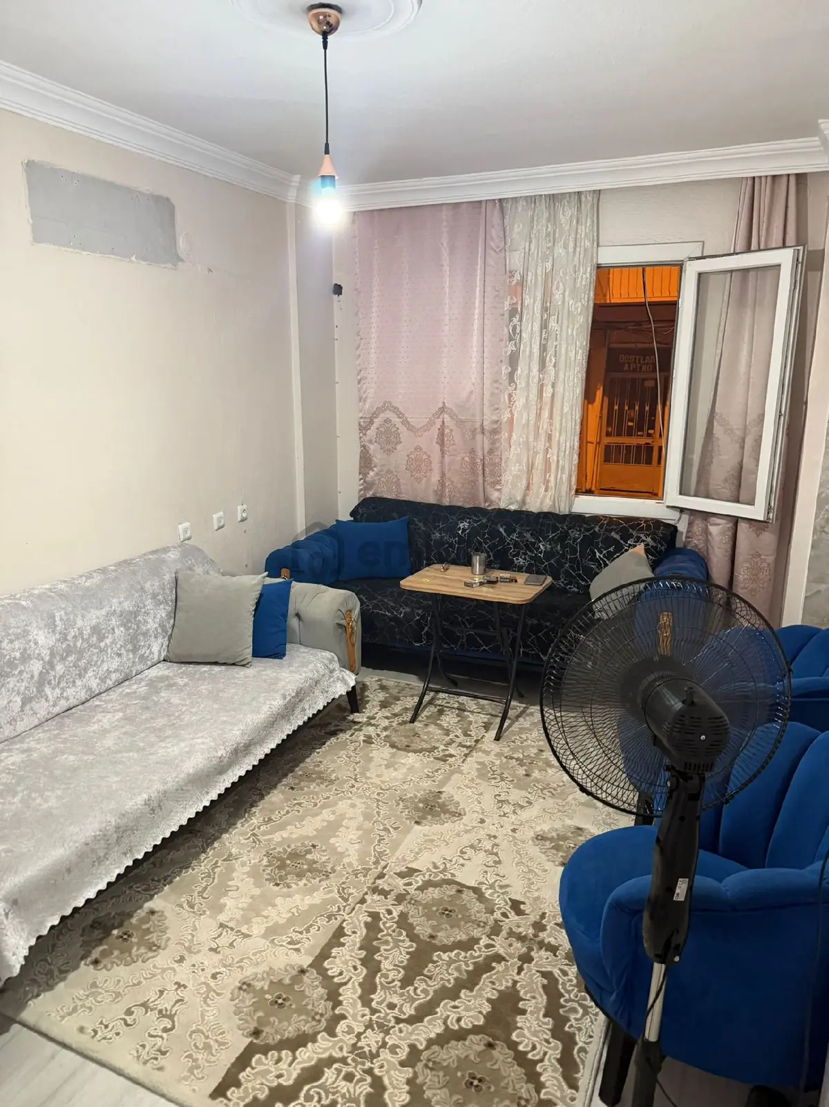 Ays Den Satılık Daire - 6