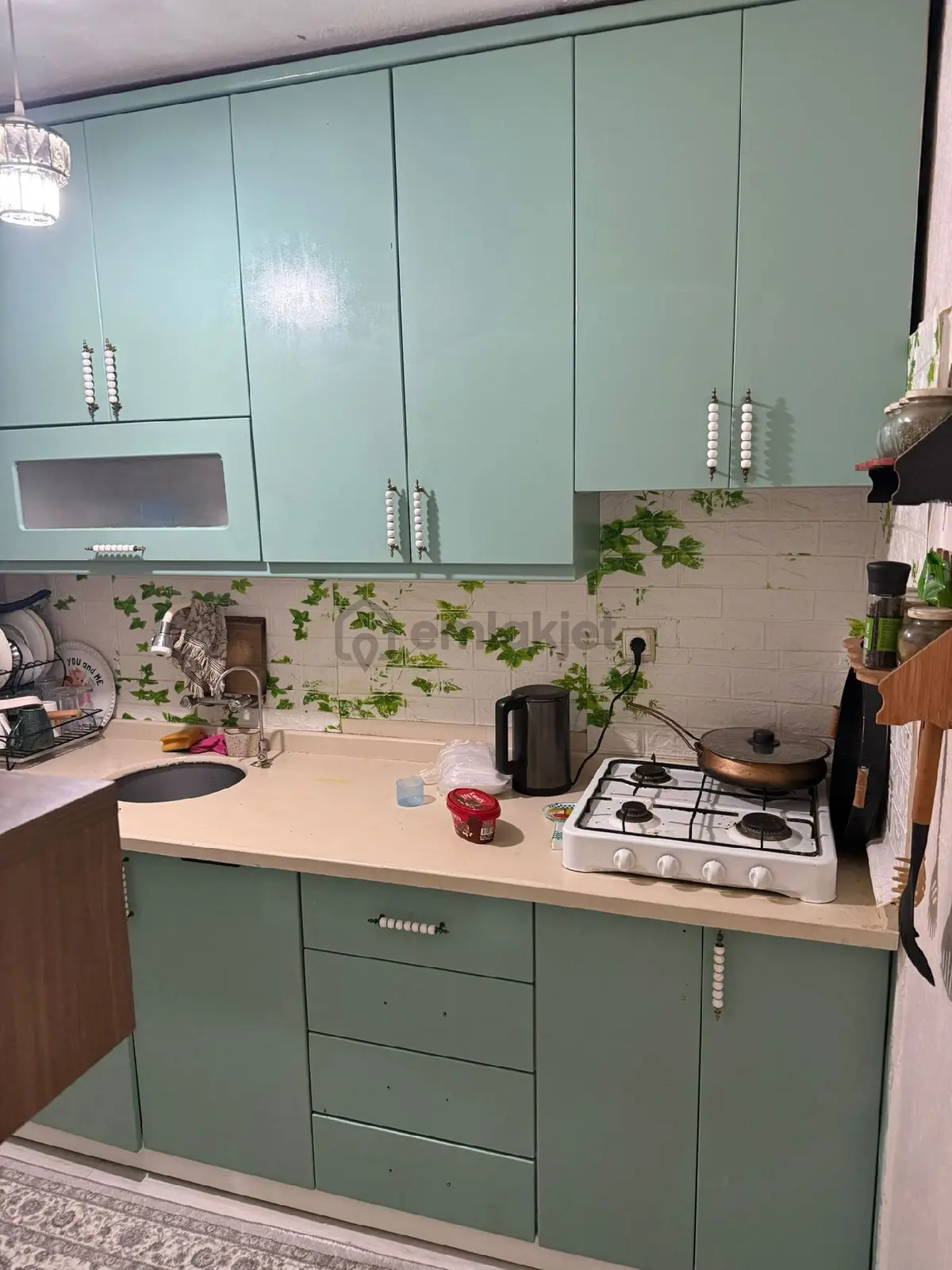 Ays Den Satılık Daire - 3