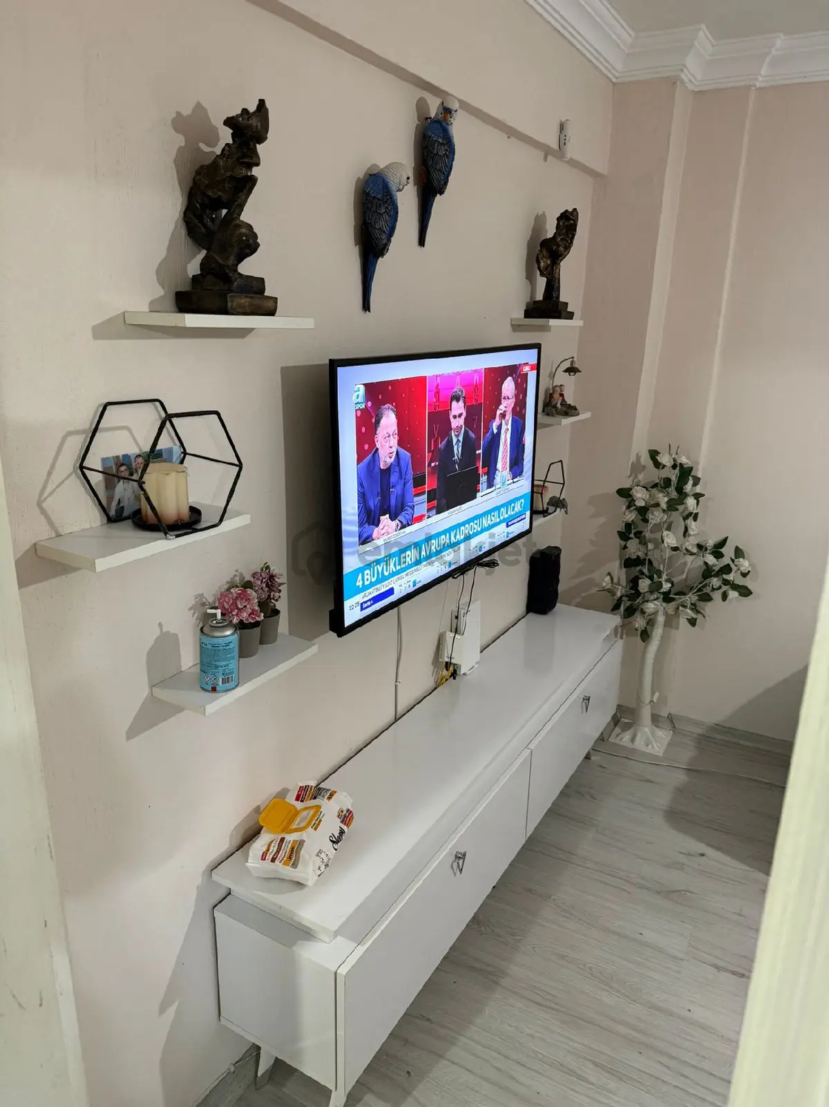 Ays Den Satılık Daire - 8