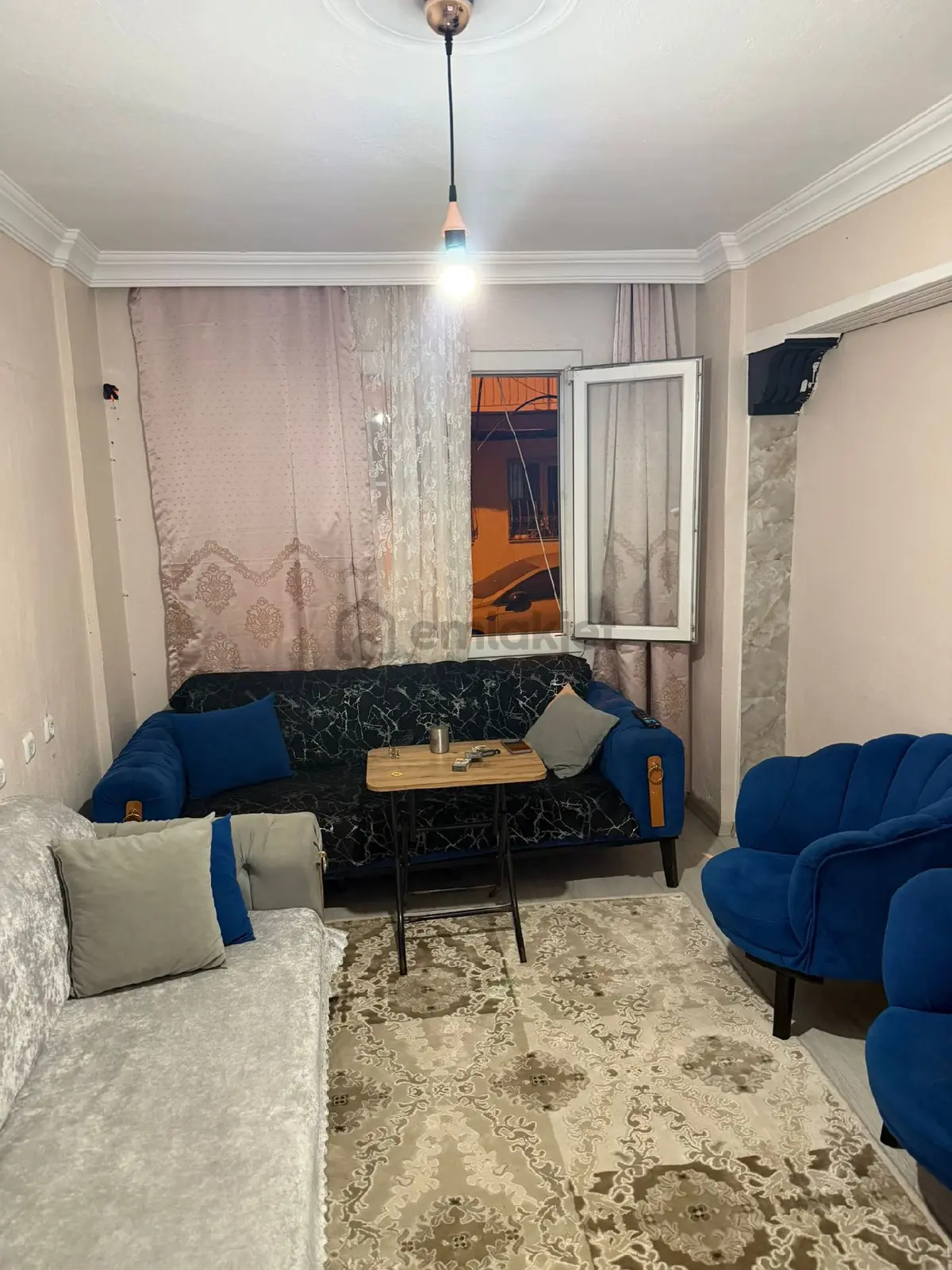 Ays Den Satılık Daire - 9
