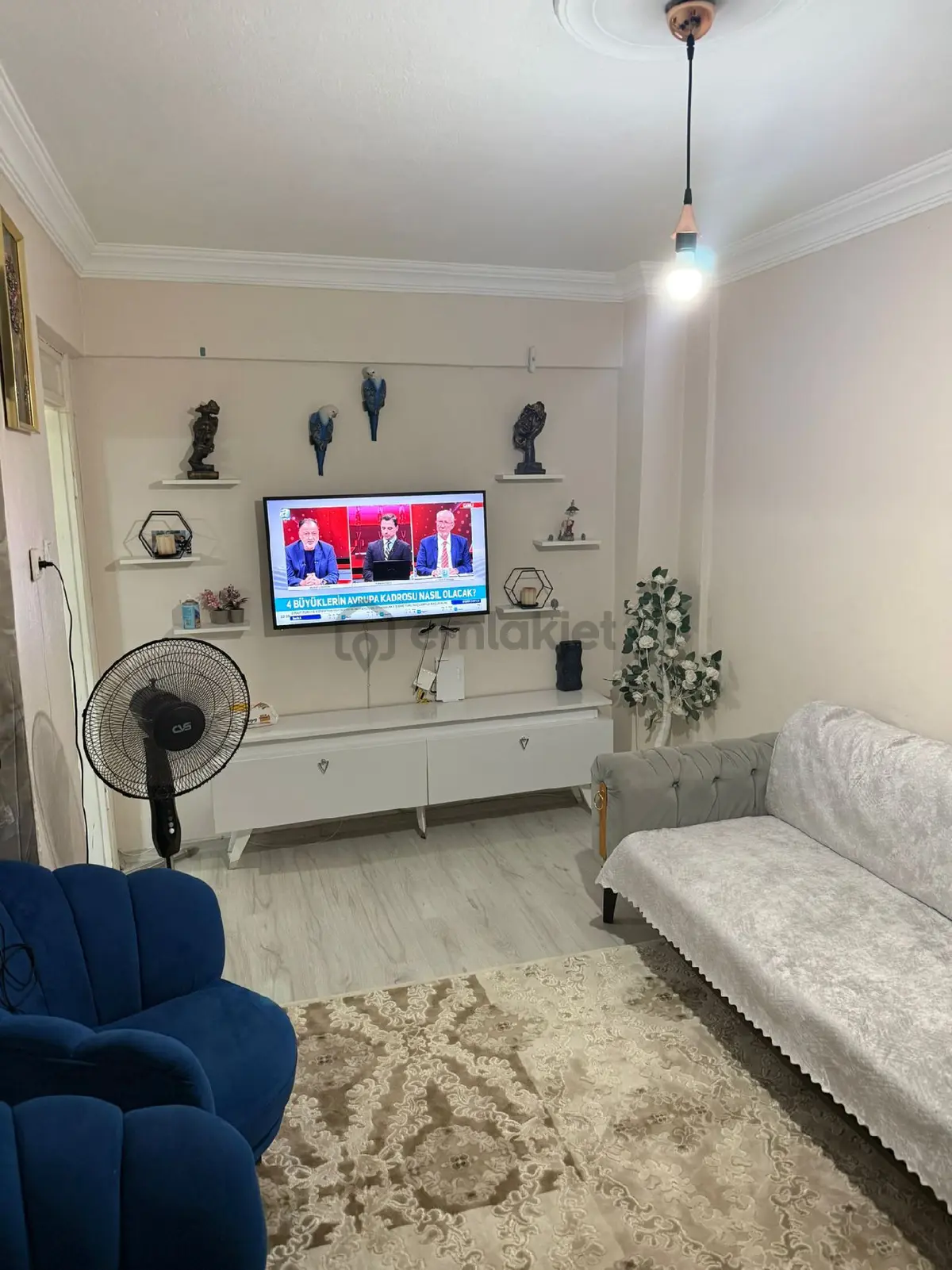 Ays Den Satılık Daire - 5