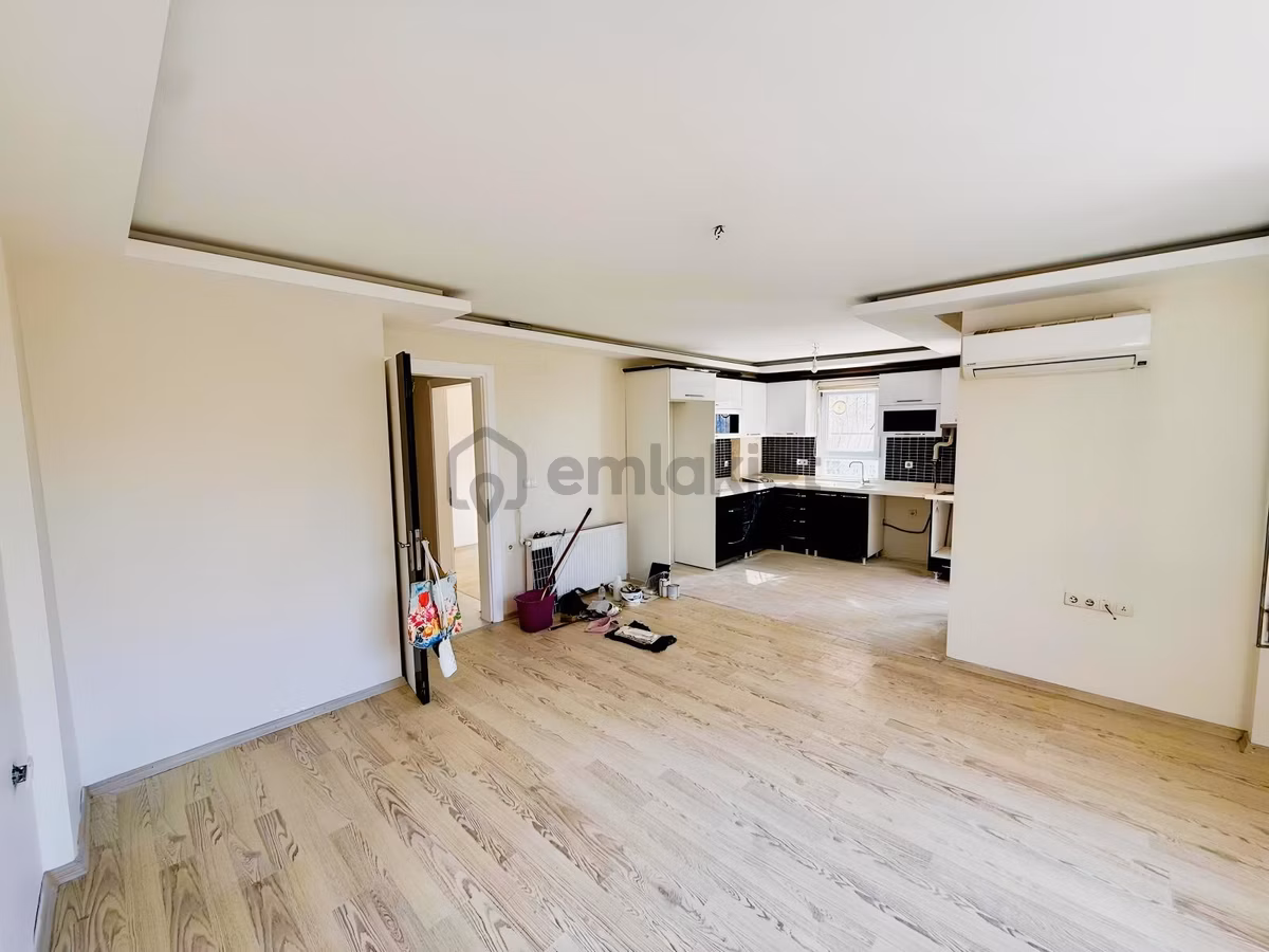 Kuşadası 3+ 1 Bahçeli Daire Merkezi Konum Da - 25