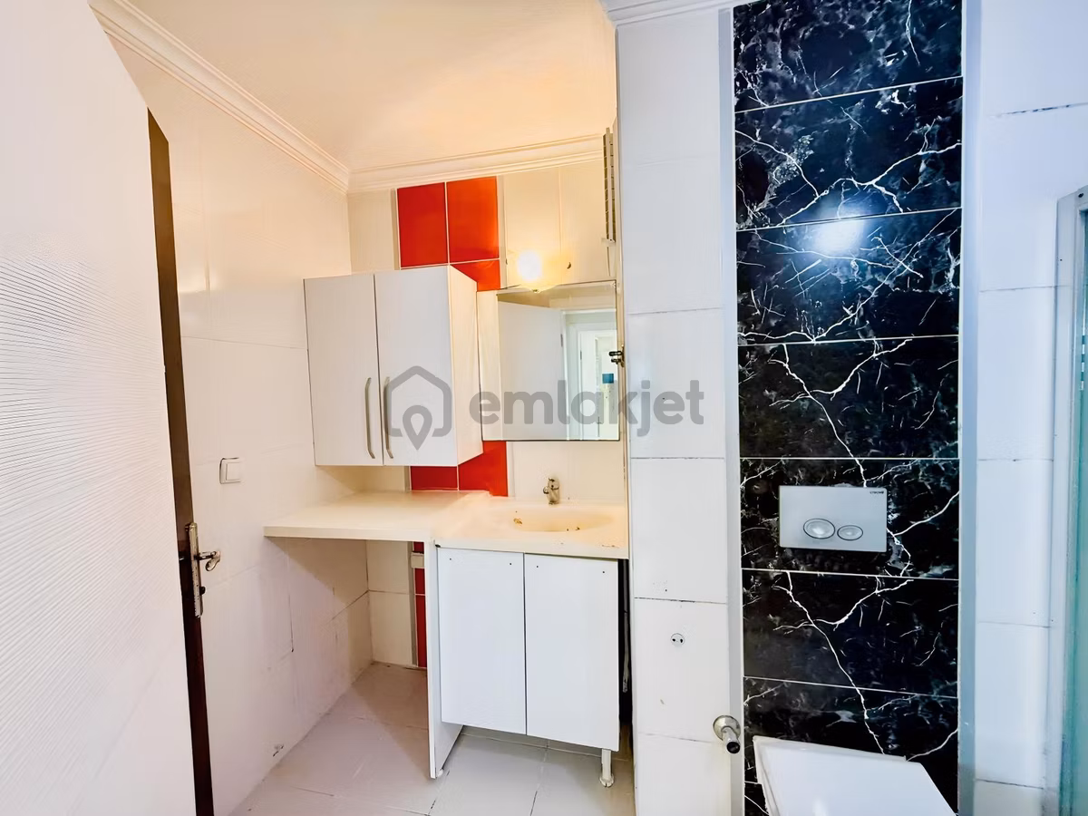 Kuşadası 3+ 1 Bahçeli Daire Merkezi Konum Da - 28