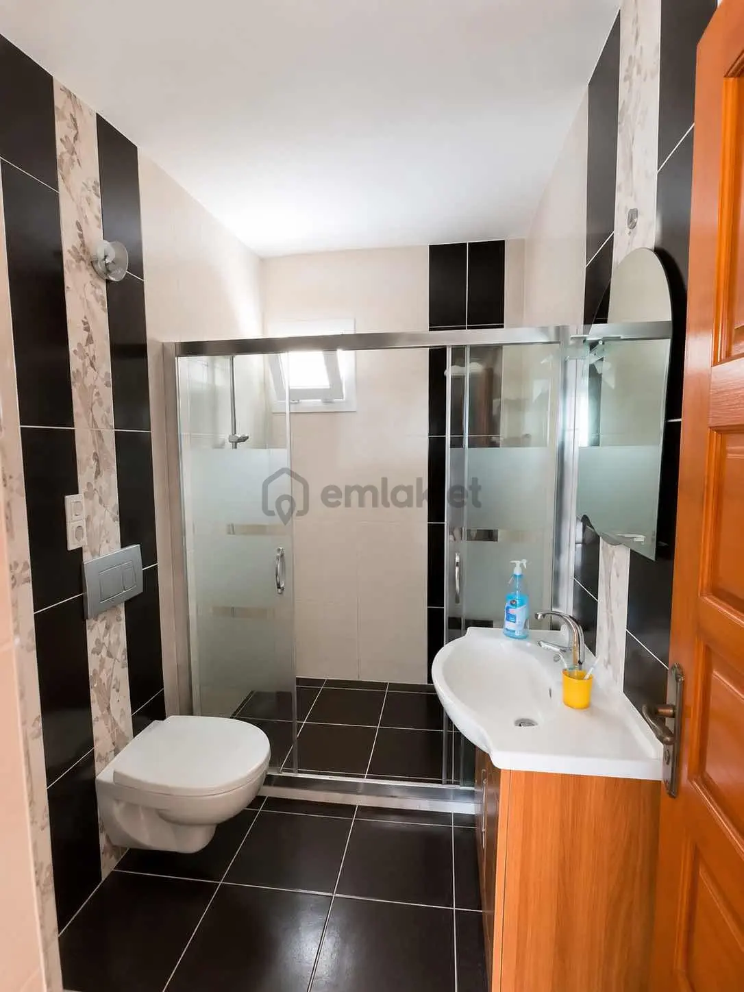 Dialog Start Güvencesiyle Ardıçta Denize 300 Mt 3+2 Villa - 3