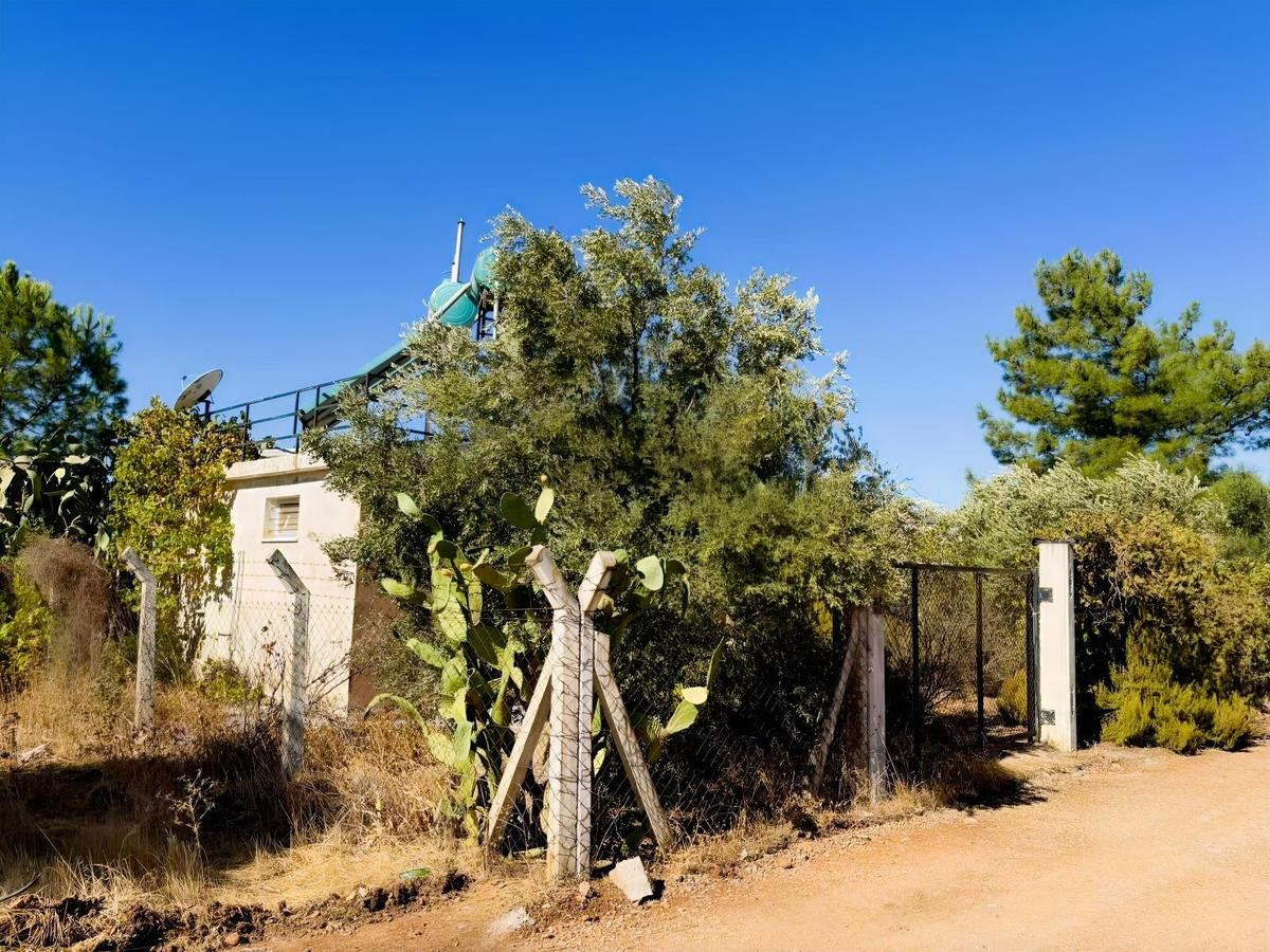 Villa Yapıpmına Uygun Müstakil Tek Tapu Arsa - 31