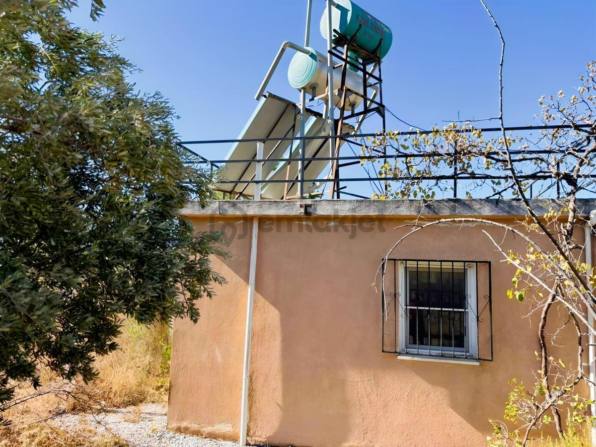 Villa Yapıpmına Uygun Müstakil Tek Tapu Arsa - 29